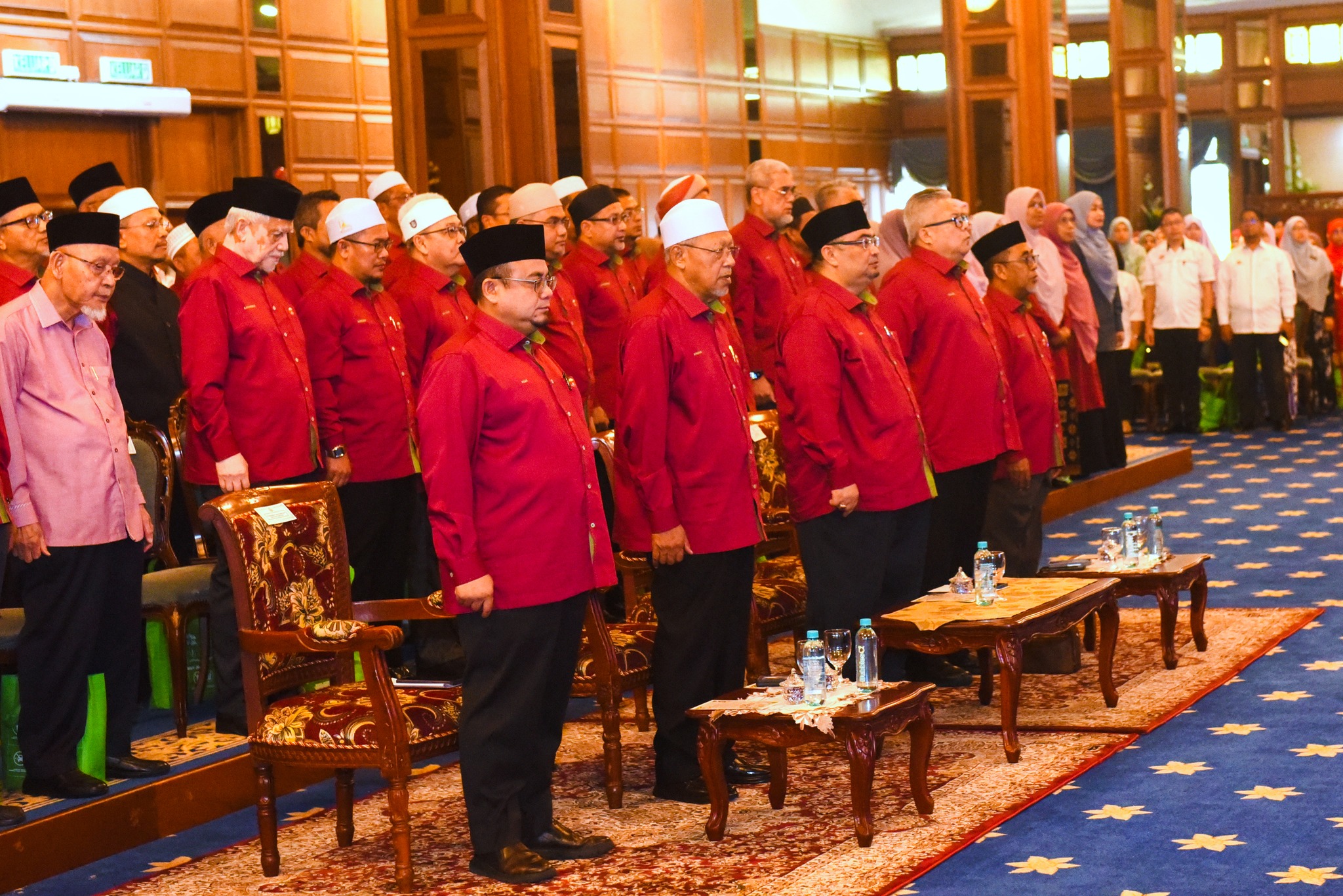 MAJLIS SAMBUTAN HARI KELANTANKU BERSIH 2025