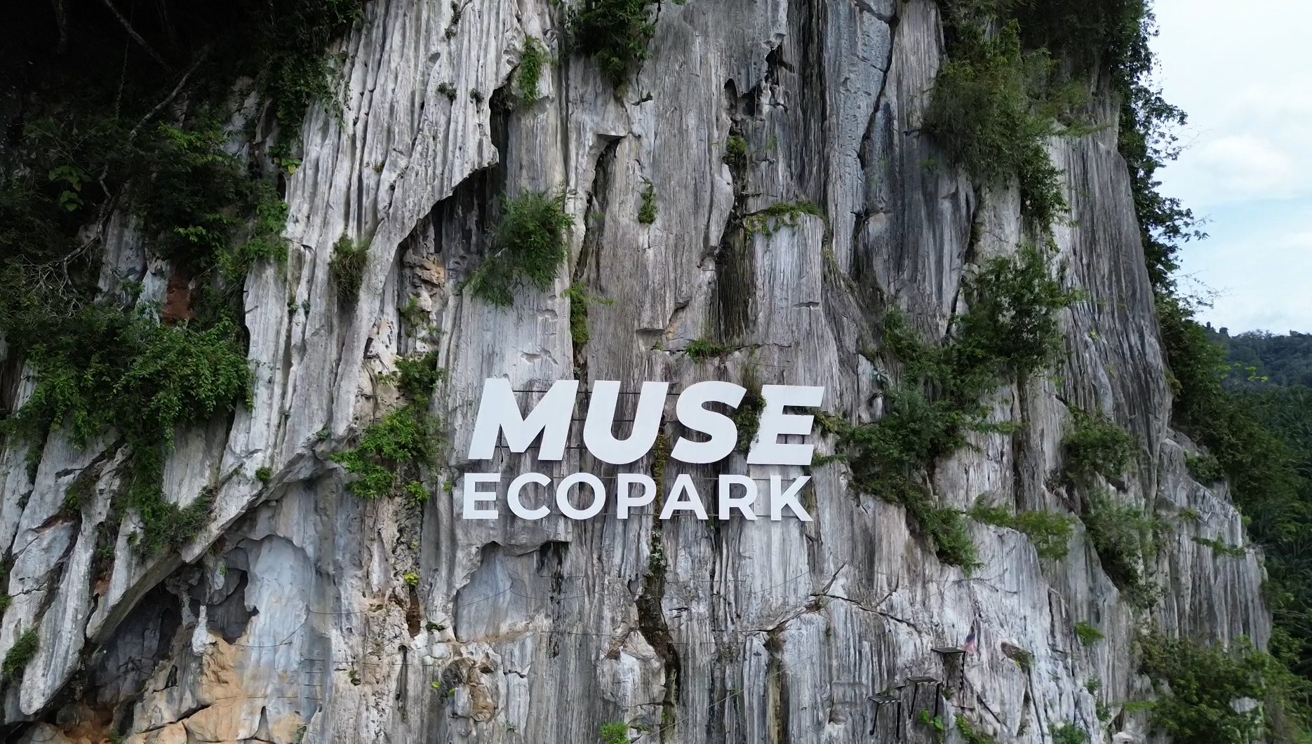 Muse Ecopark