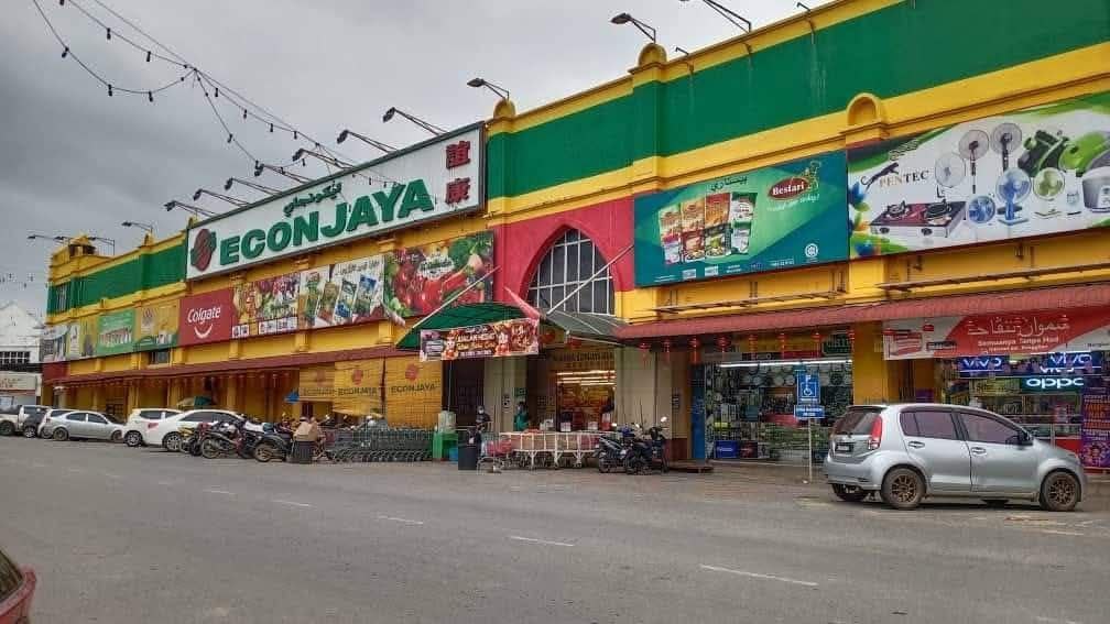 Econjaya