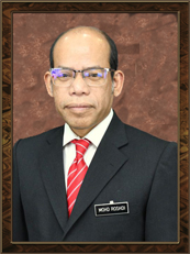 01. ENCIK MOHD ROSHDI BIN ISMAIL