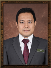 En. W Mohd Afiq Bin W Alias