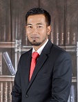 En. Mohd Hisyam Bin Hassan