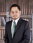 En. Mohamad Zarahi Bin Mohd Noor
