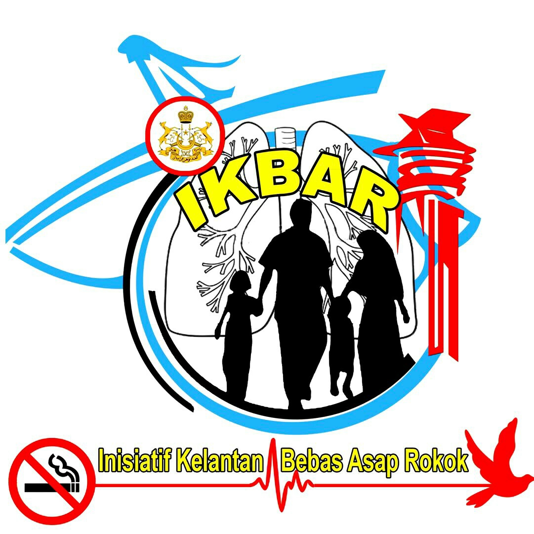 Inisiatif Kelantan Bebas Asap Rokok 1