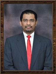 01. HAJI NIK RAISNAN BIN HAJI DAUD