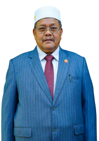 Tuan Solahuddin