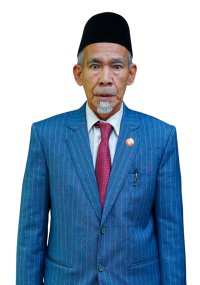 Wan Ismail