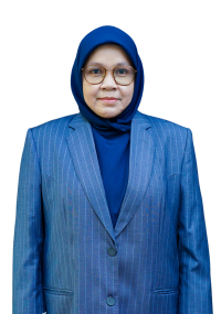Pn. Normaini