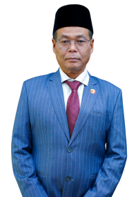 USTAZ AZMAN