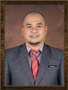 KETUA PEGAWAI DIGITAL/Chief Digital Officer (CDO)