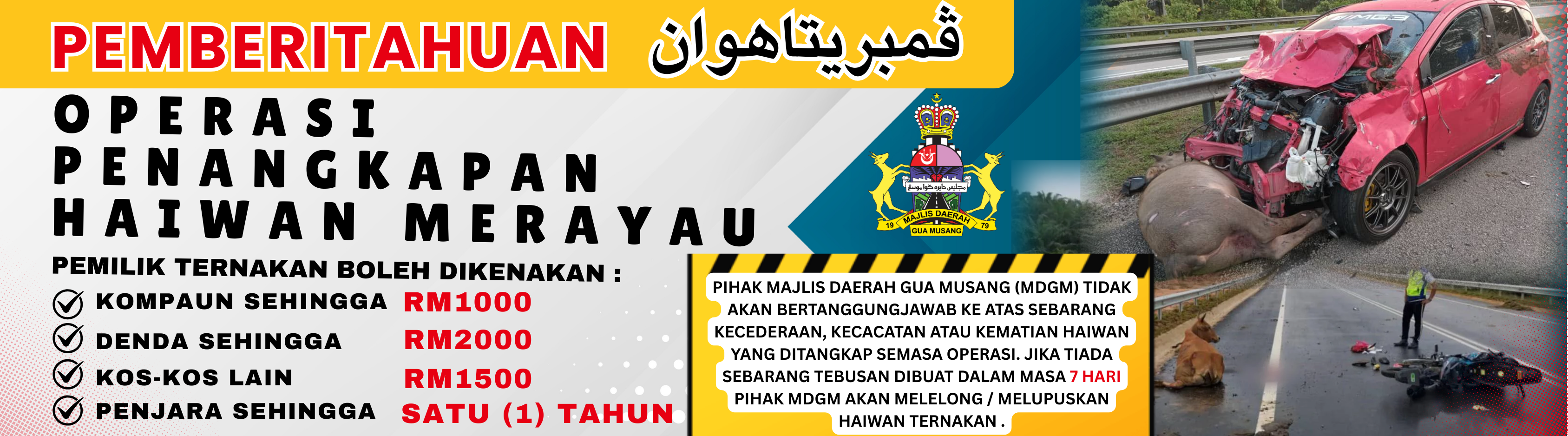 WEB%20 %20OPERASI%20PENANGKAPAN%20HAIWAN%20MERAYAU Fa7c311f